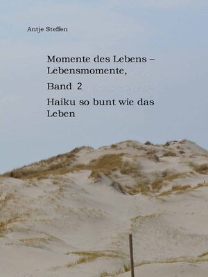 cover image of Momente des Lebens--Lebensmomente Band 2